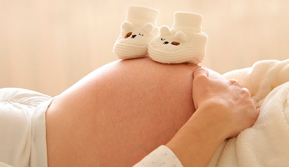How to Prepare a Practical Hospital Bag for New Moms?
