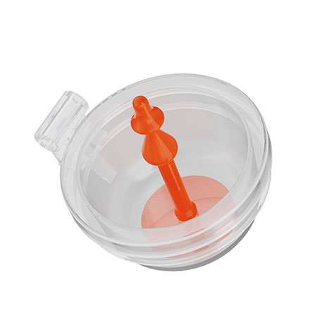 yoboo manual milk pump
