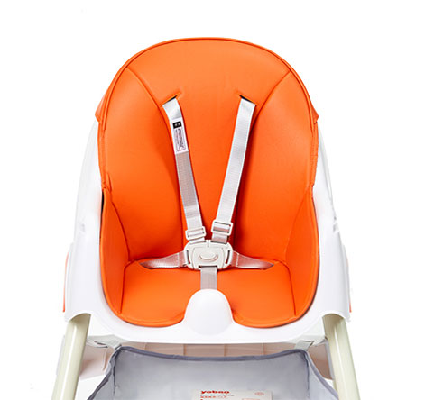 high chair multifunction