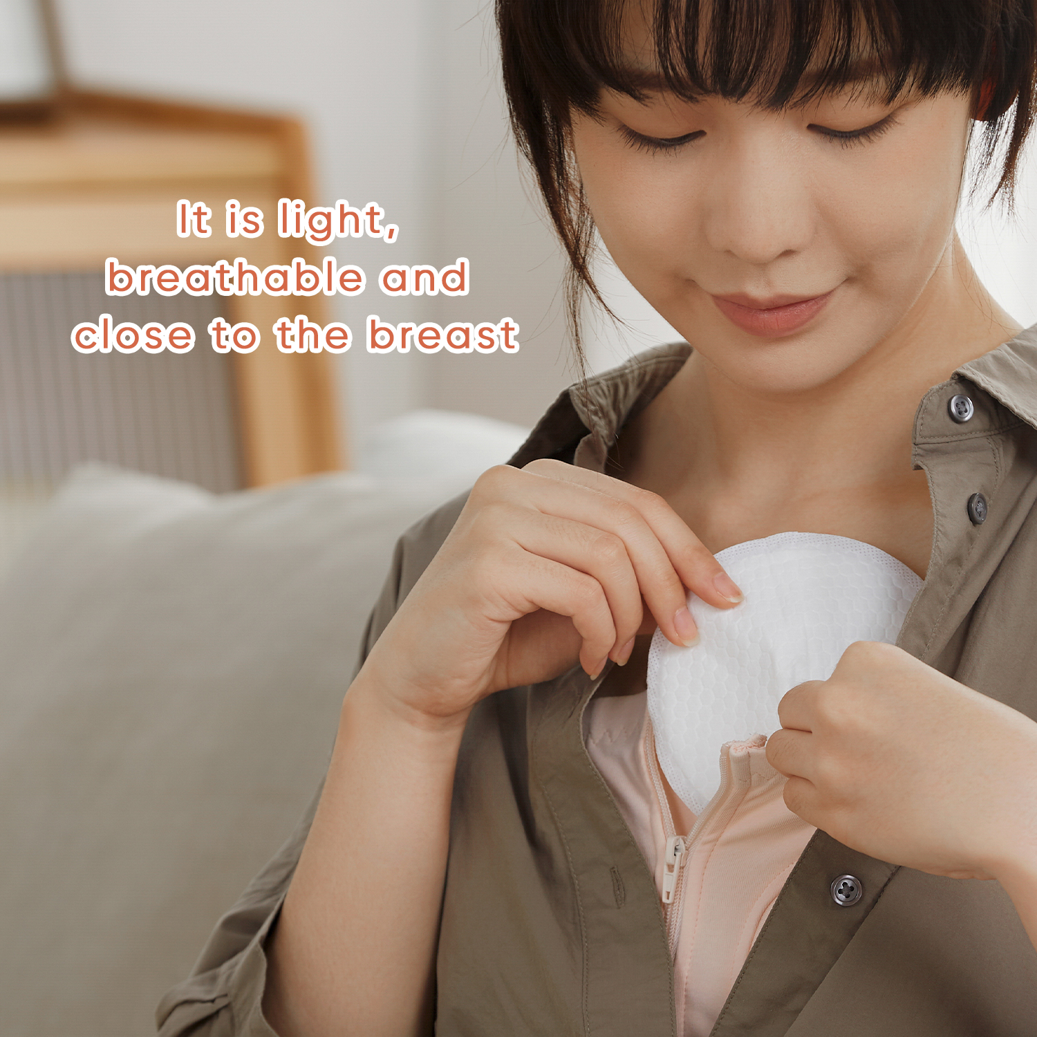 What Are Nursing Pads Used For? What Are Nursing Pads Used For?
