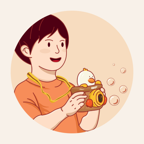 The Benefits of Toys for Children
