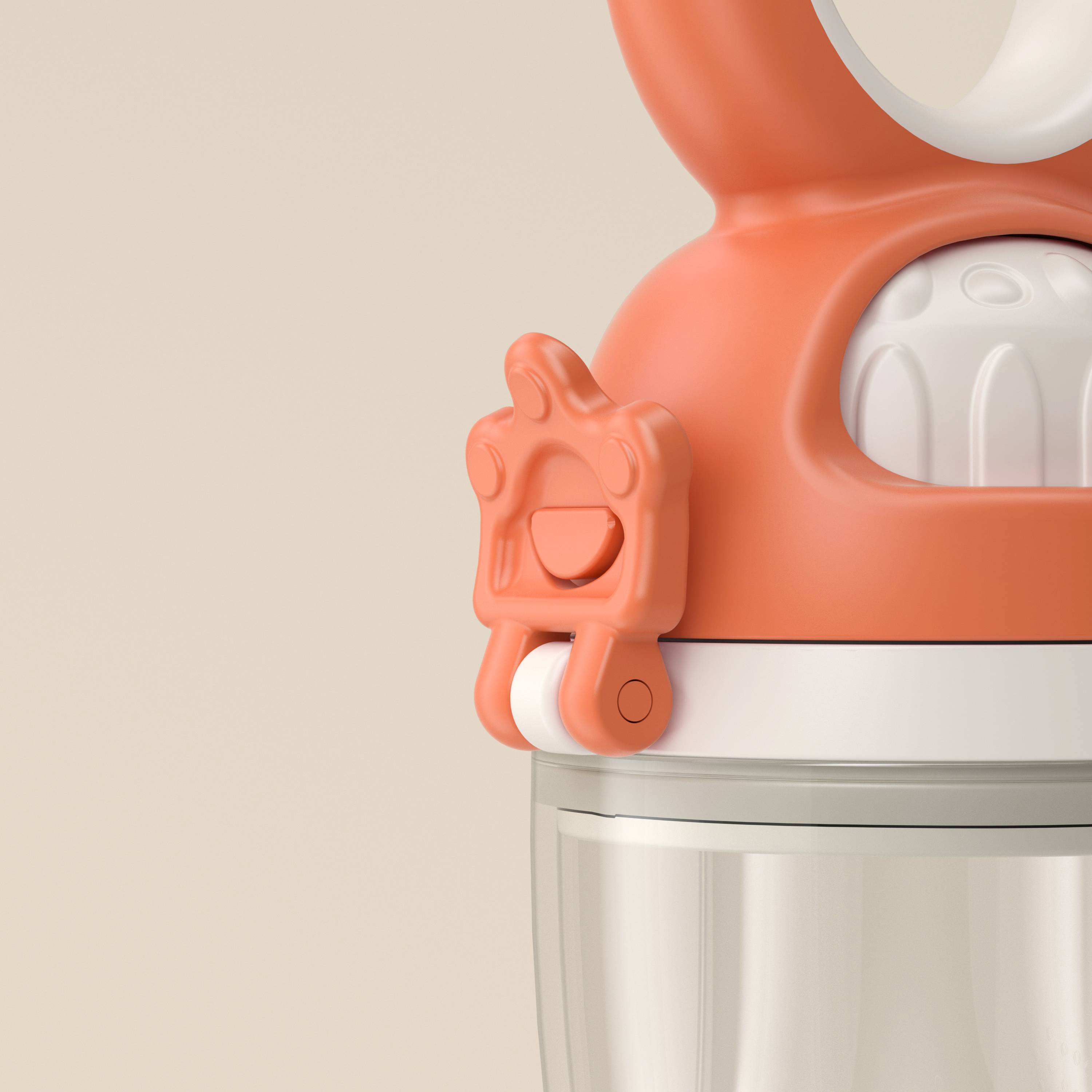 yoboo baby food feeder