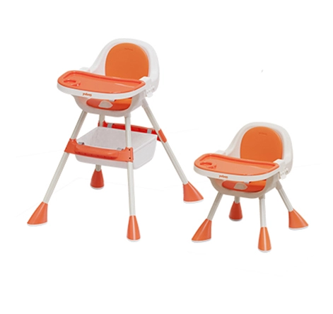 Baby High Chair - Light