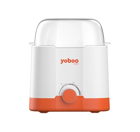 Electric Milk Bottle Warmer