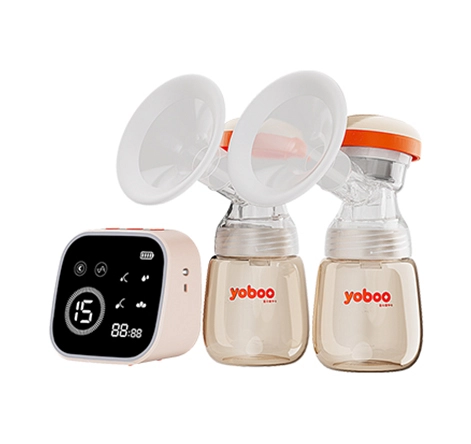 Pulse Pro Electric Breast Pump Set