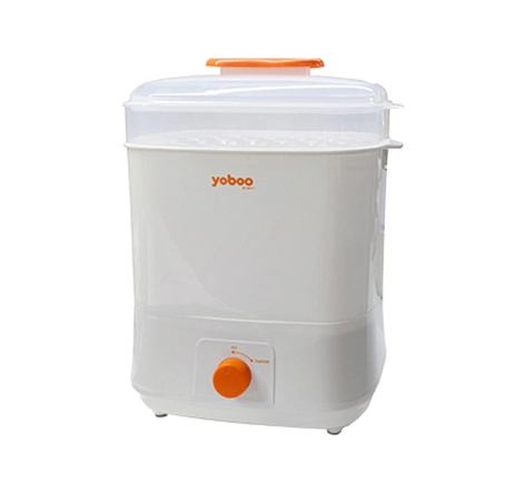 Bottle Steam Steriliser