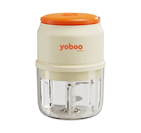 Portable Baby Food Blender