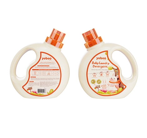 Baby Laundry Detergent