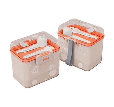Milk powder box-360ml