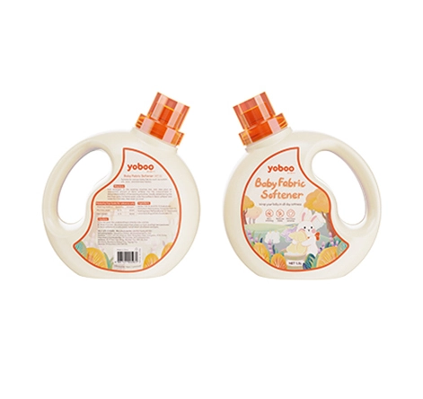 Baby Fabric Softener